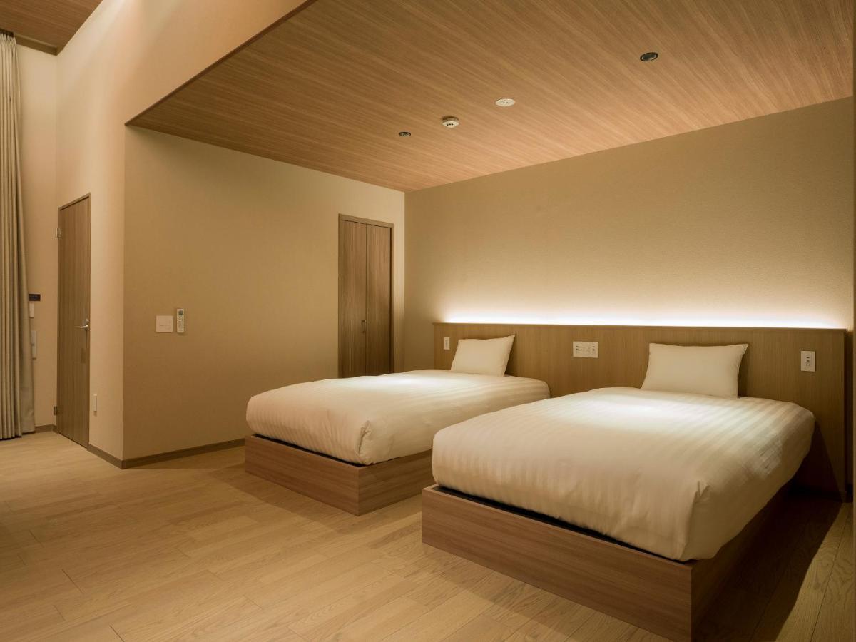 Rakuten Stay Villa 日光 外观 照片