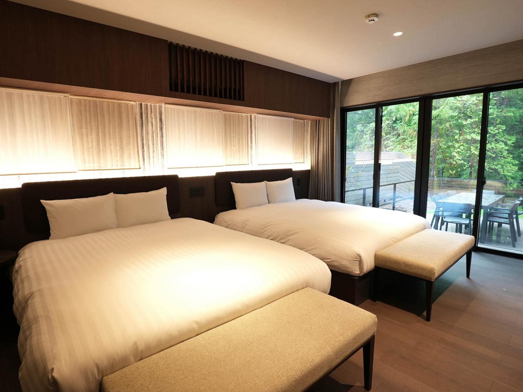 Rakuten Stay Villa 日光 外观 照片