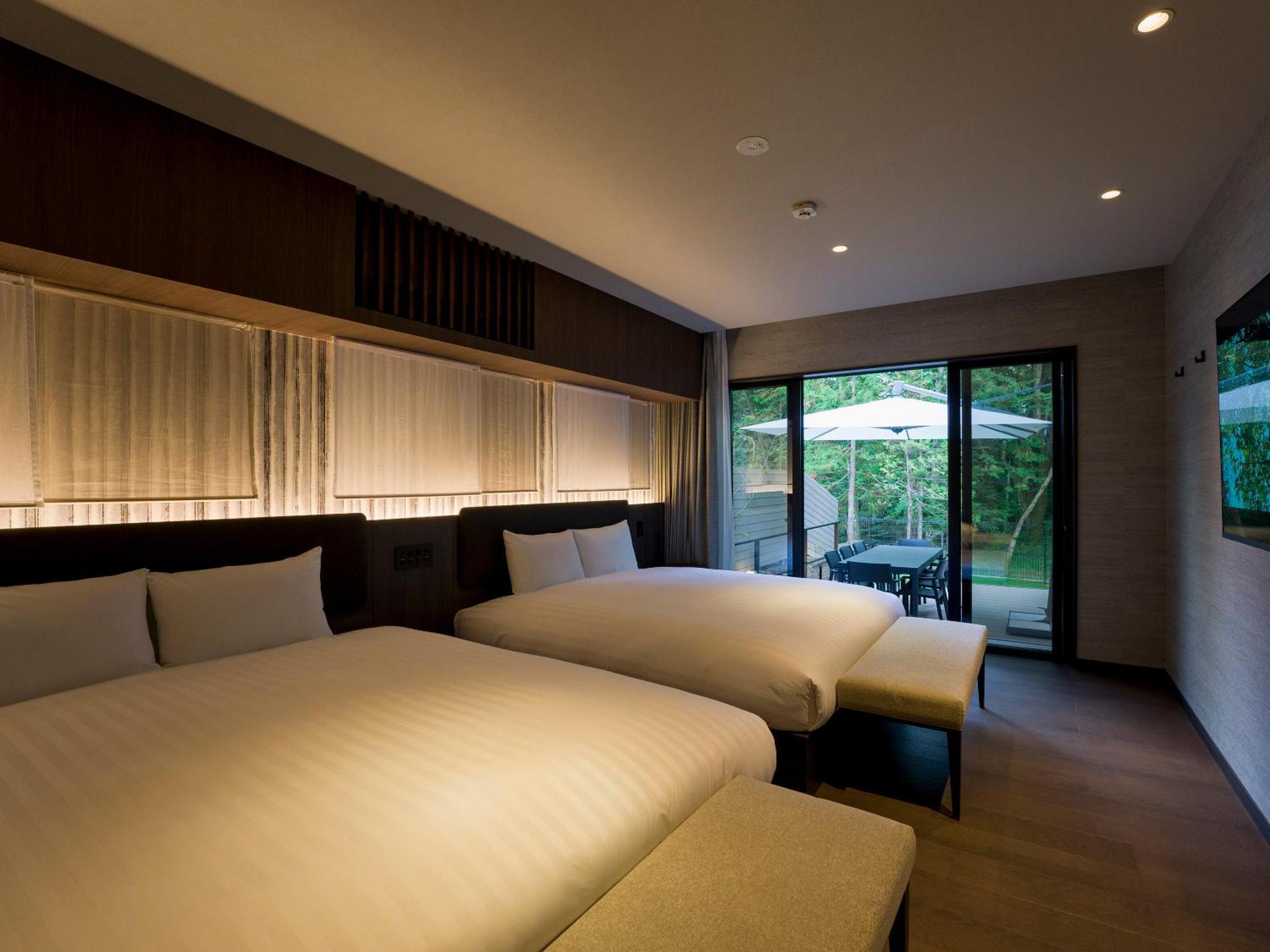 Rakuten Stay Villa 日光 外观 照片